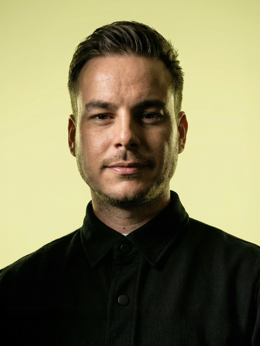 Mario Pinto