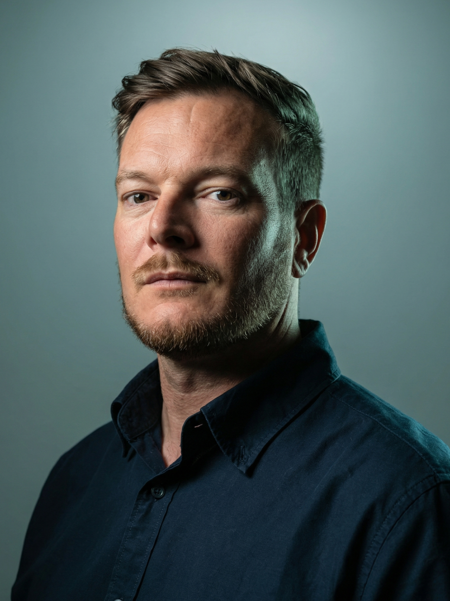 Dean Broadley